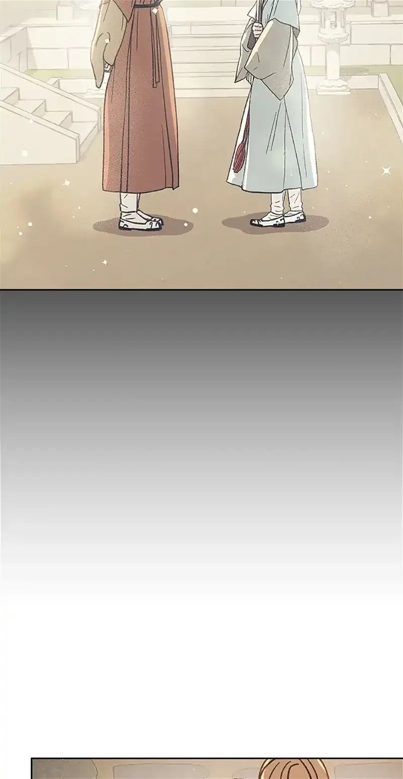 Under the Plum Blossom Tree Chapter 66 page 60