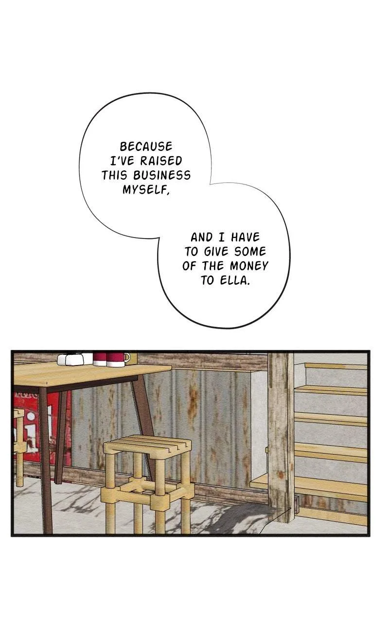 Mistaken for a Wicked Woman! Chapter 177 page 11