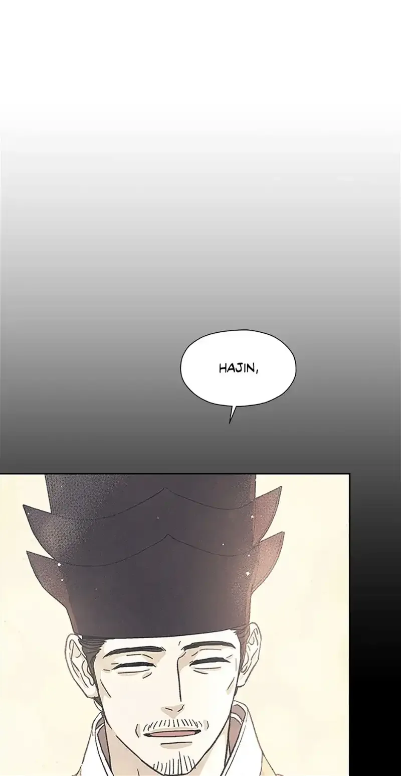 Under the Plum Blossom Tree Chapter 66 page 58