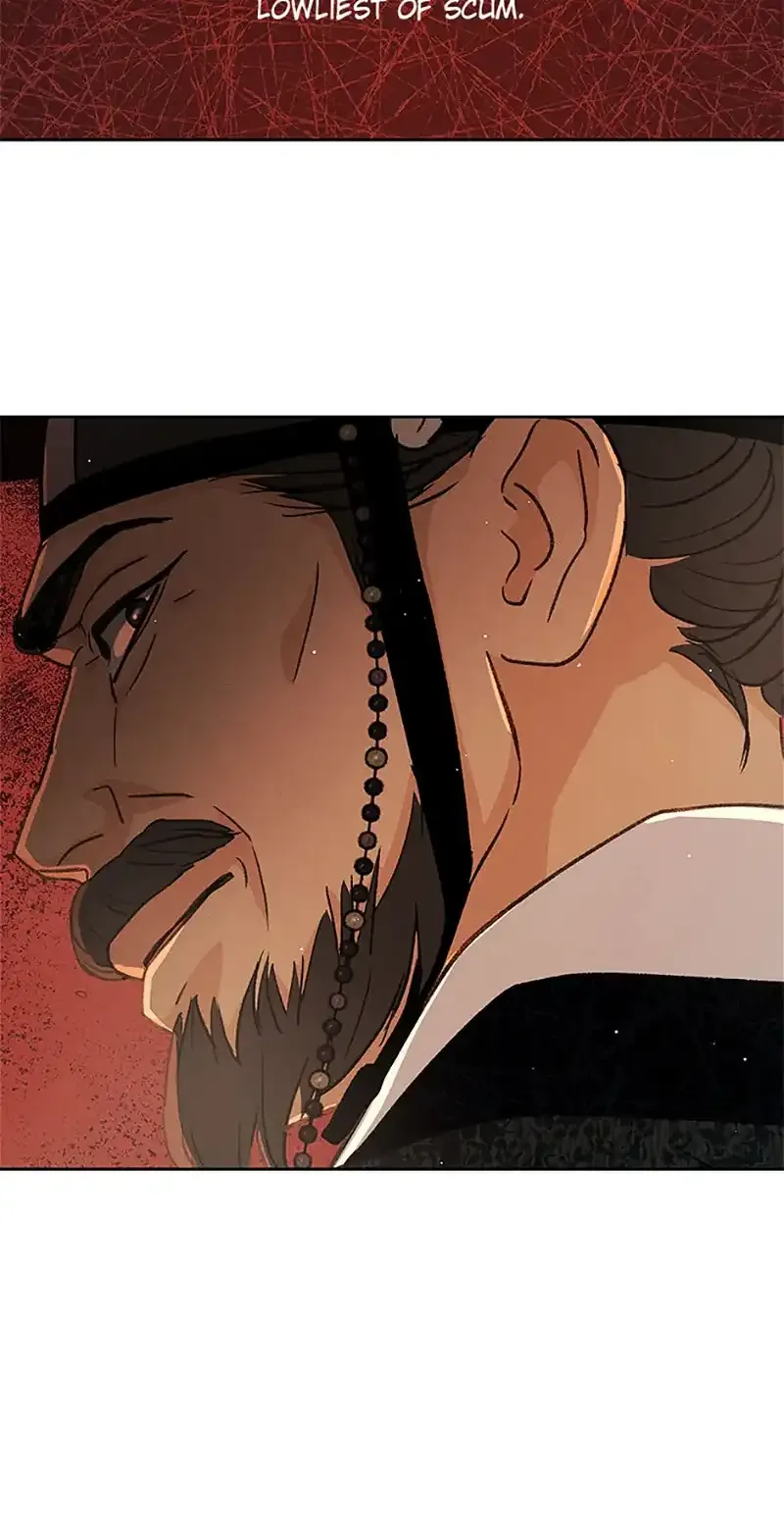 Under the Plum Blossom Tree Chapter 66 page 57