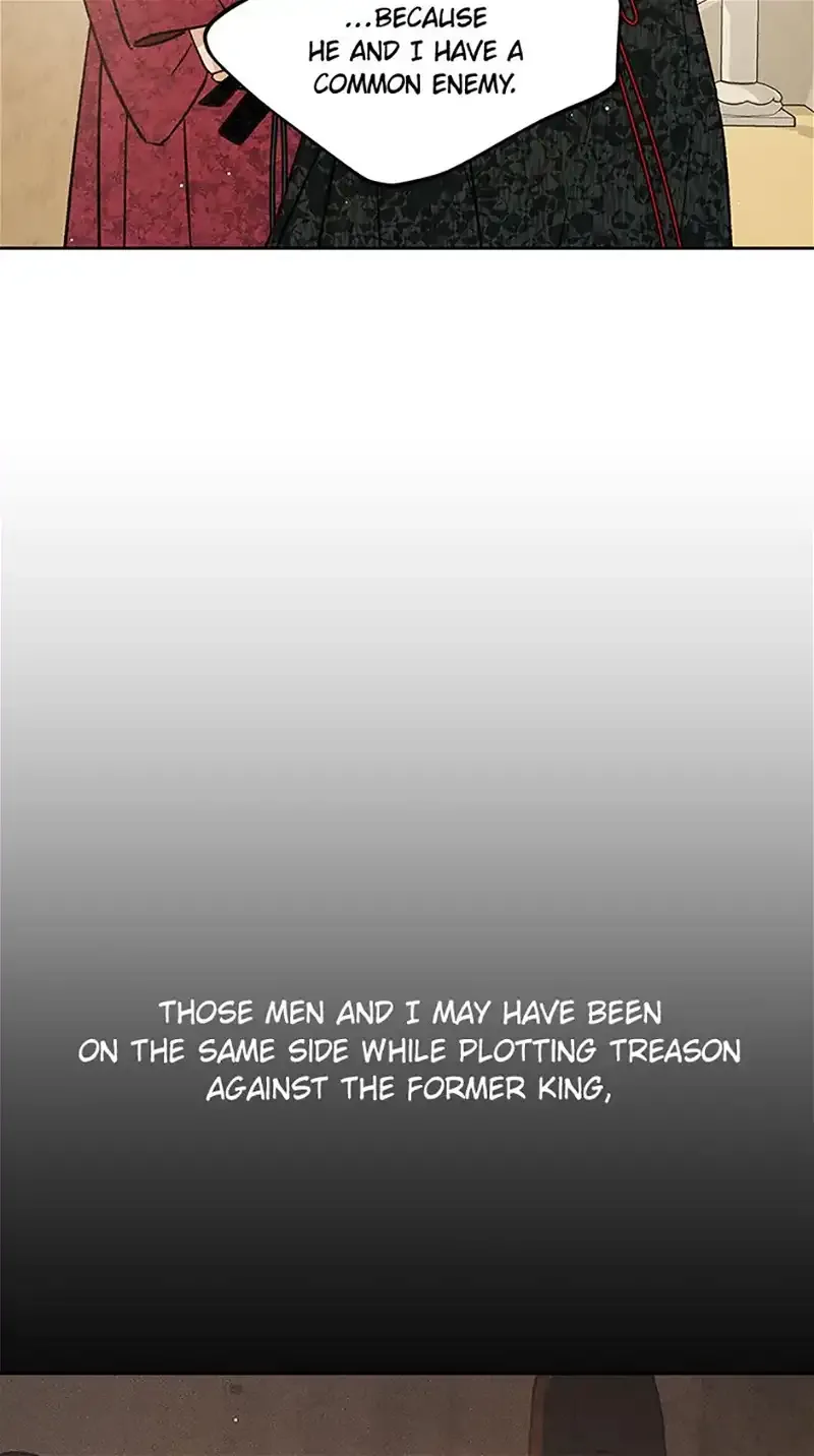 Under the Plum Blossom Tree Chapter 66 page 72
