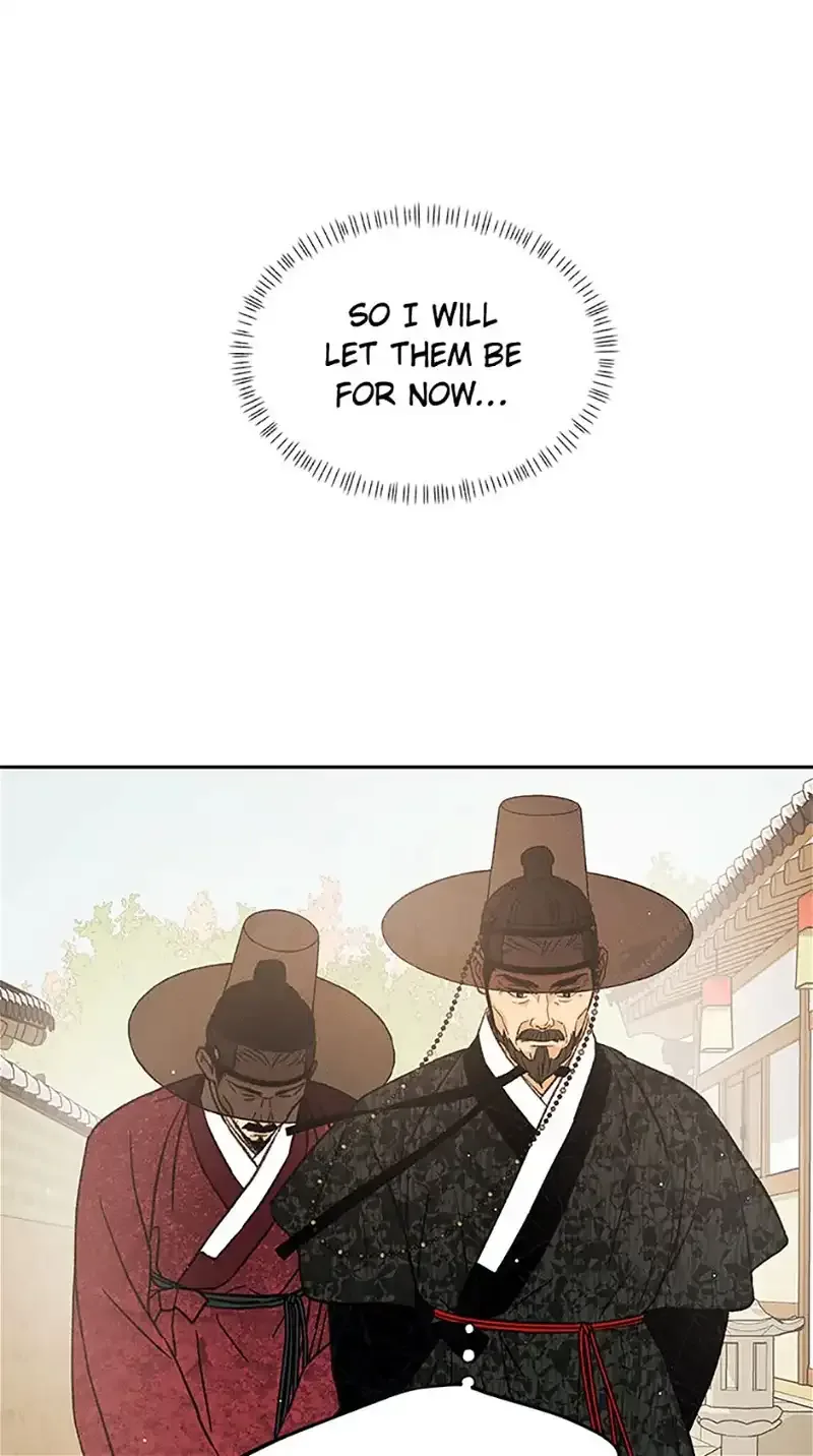 Under the Plum Blossom Tree Chapter 66 page 71