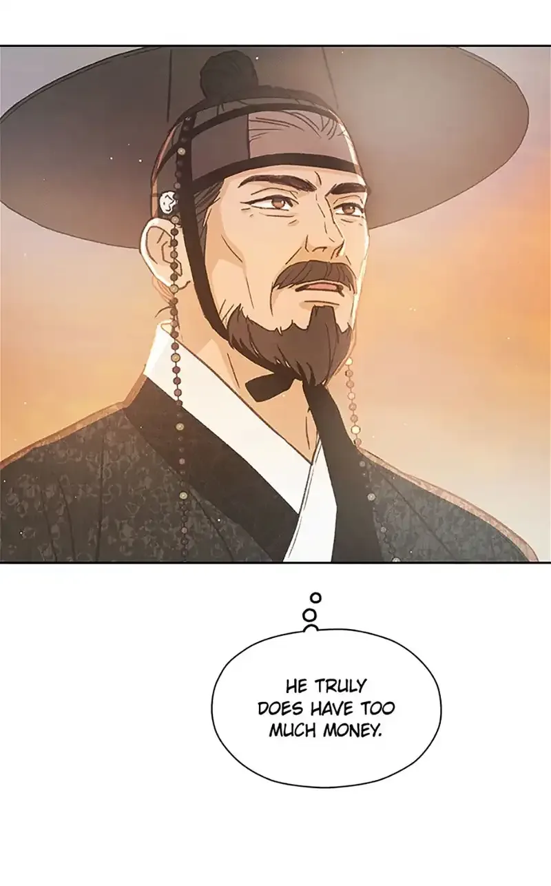 Under the Plum Blossom Tree Chapter 66 page 79