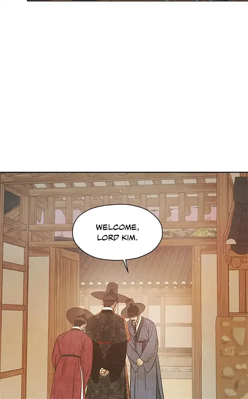 Under the Plum Blossom Tree Chapter 66 page 77