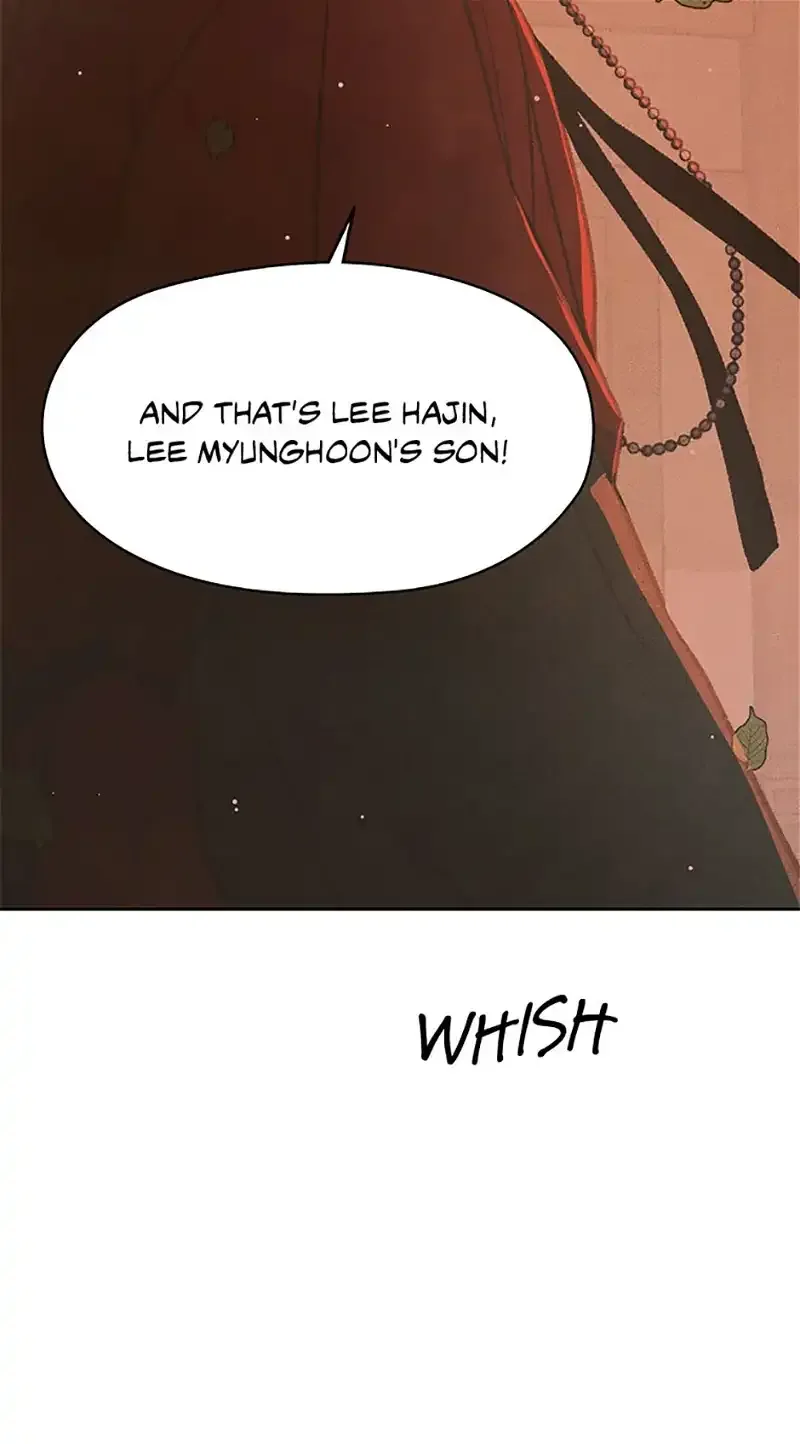 Under the Plum Blossom Tree Chapter 66 page 87