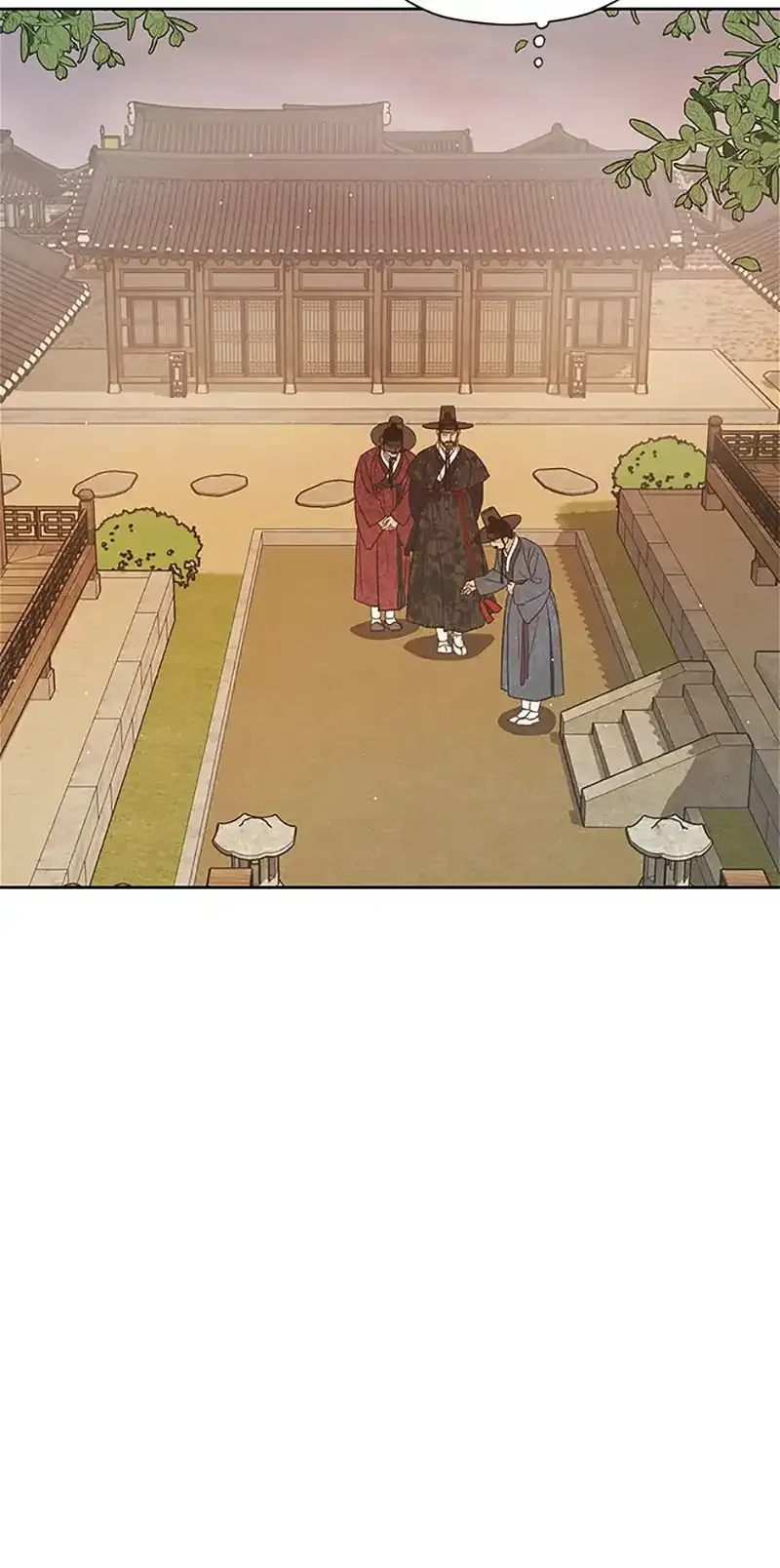 Under the Plum Blossom Tree Chapter 66 page 81