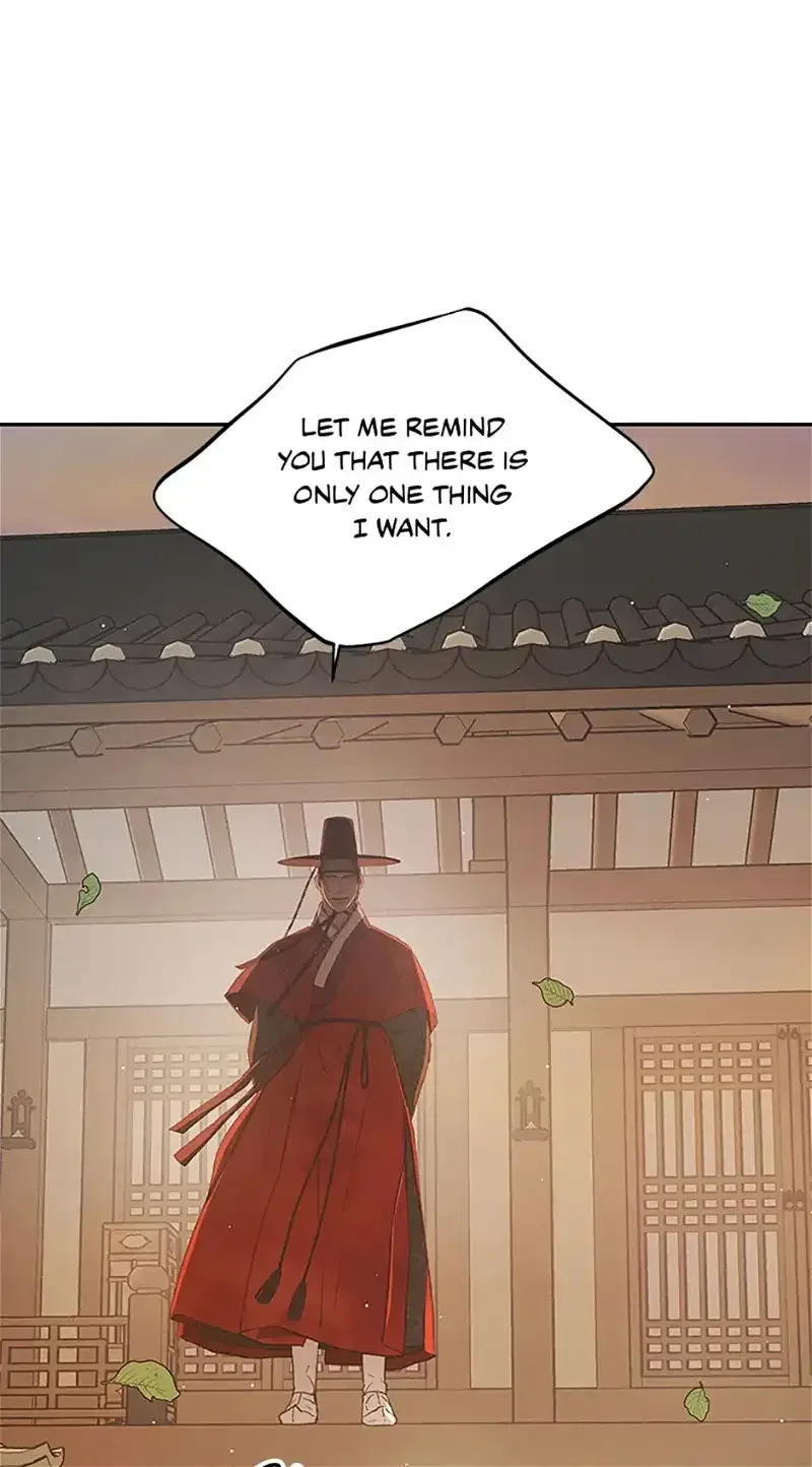 Under the Plum Blossom Tree Chapter 66 page 85