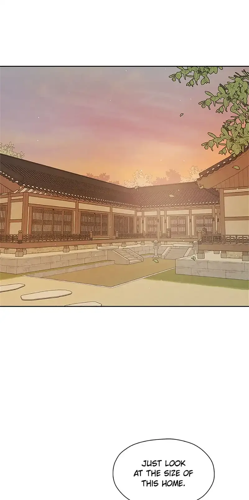 Under the Plum Blossom Tree Chapter 66 page 80