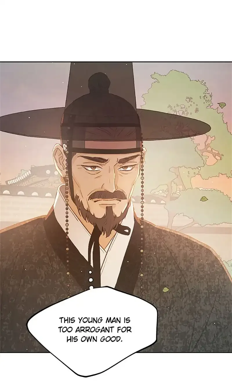 Under the Plum Blossom Tree Chapter 66 page 82