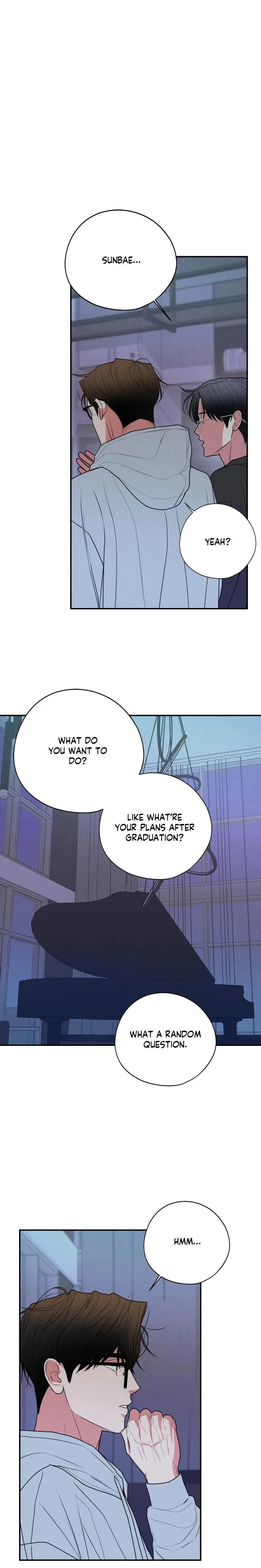Pride and Persistence Chapter 67 page 7