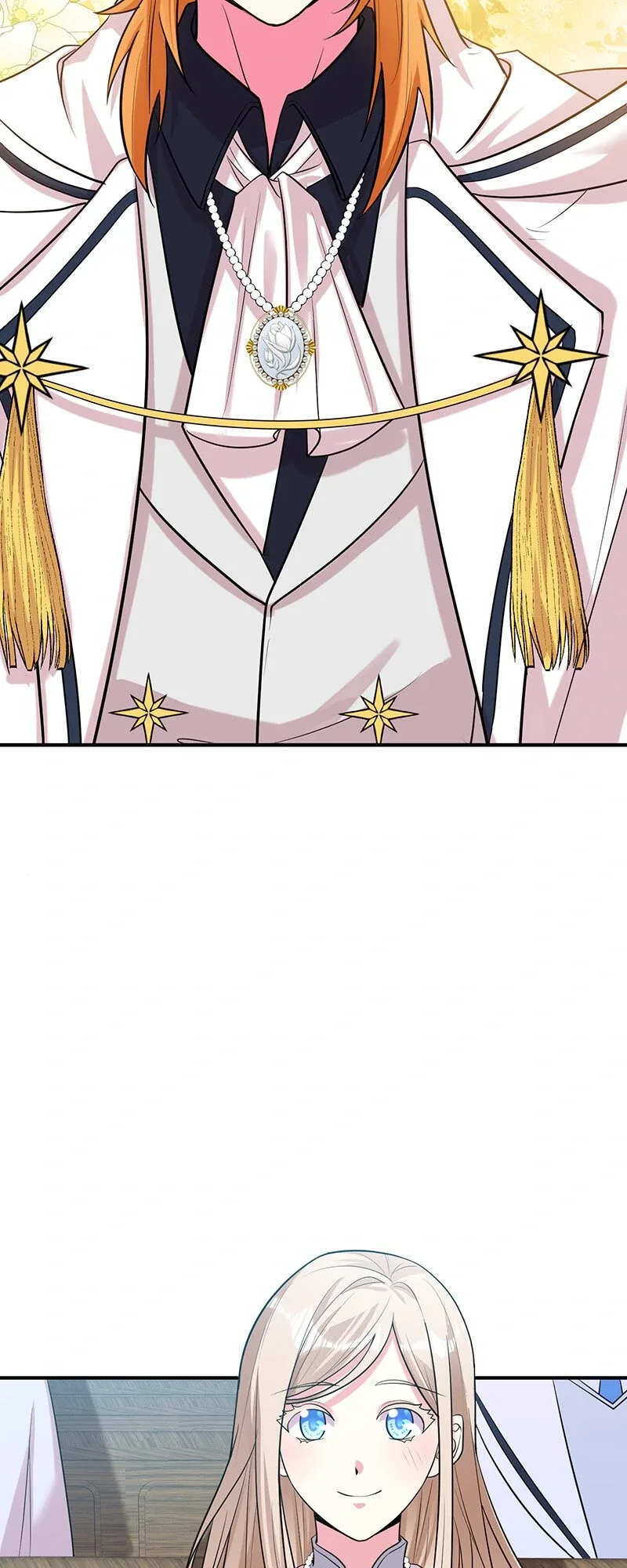 Even though I become a side character, I’m being adored by an overprotective duke Chapter 65 page 6