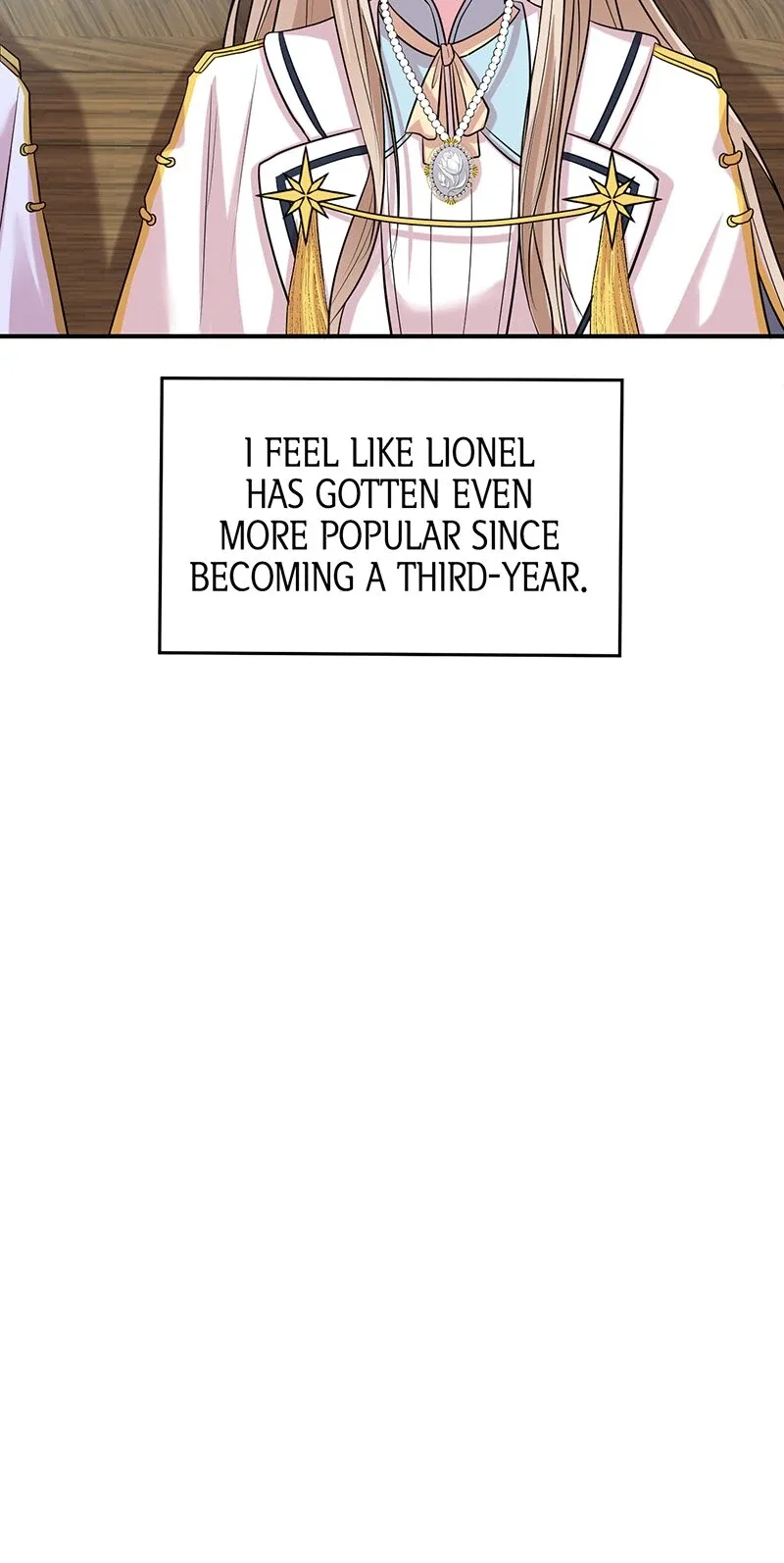 Even though I become a side character, I’m being adored by an overprotective duke Chapter 65 page 7