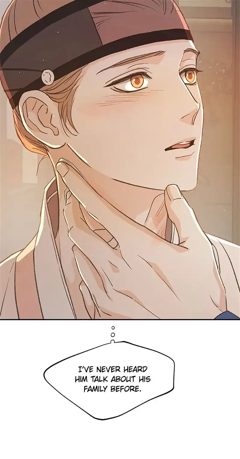 Under the Plum Blossom Tree Chapter 66 page 92