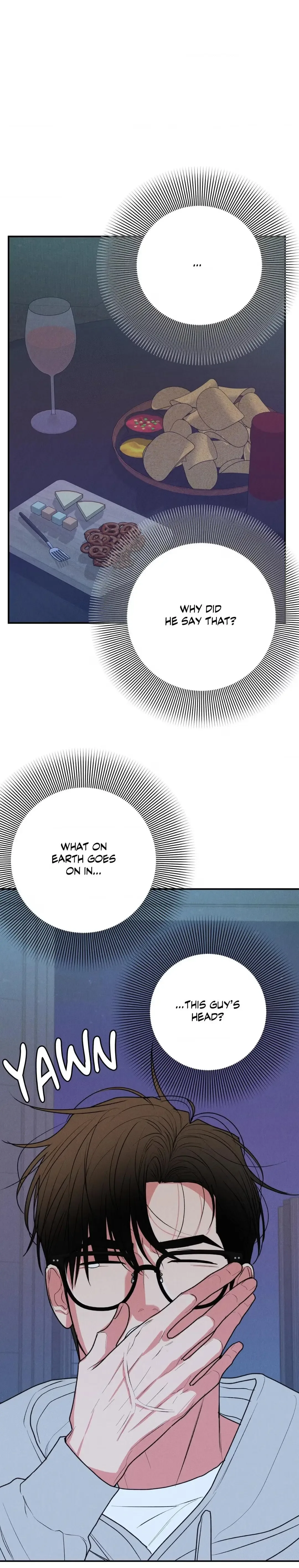 Pride and Persistence Chapter 67 page 6