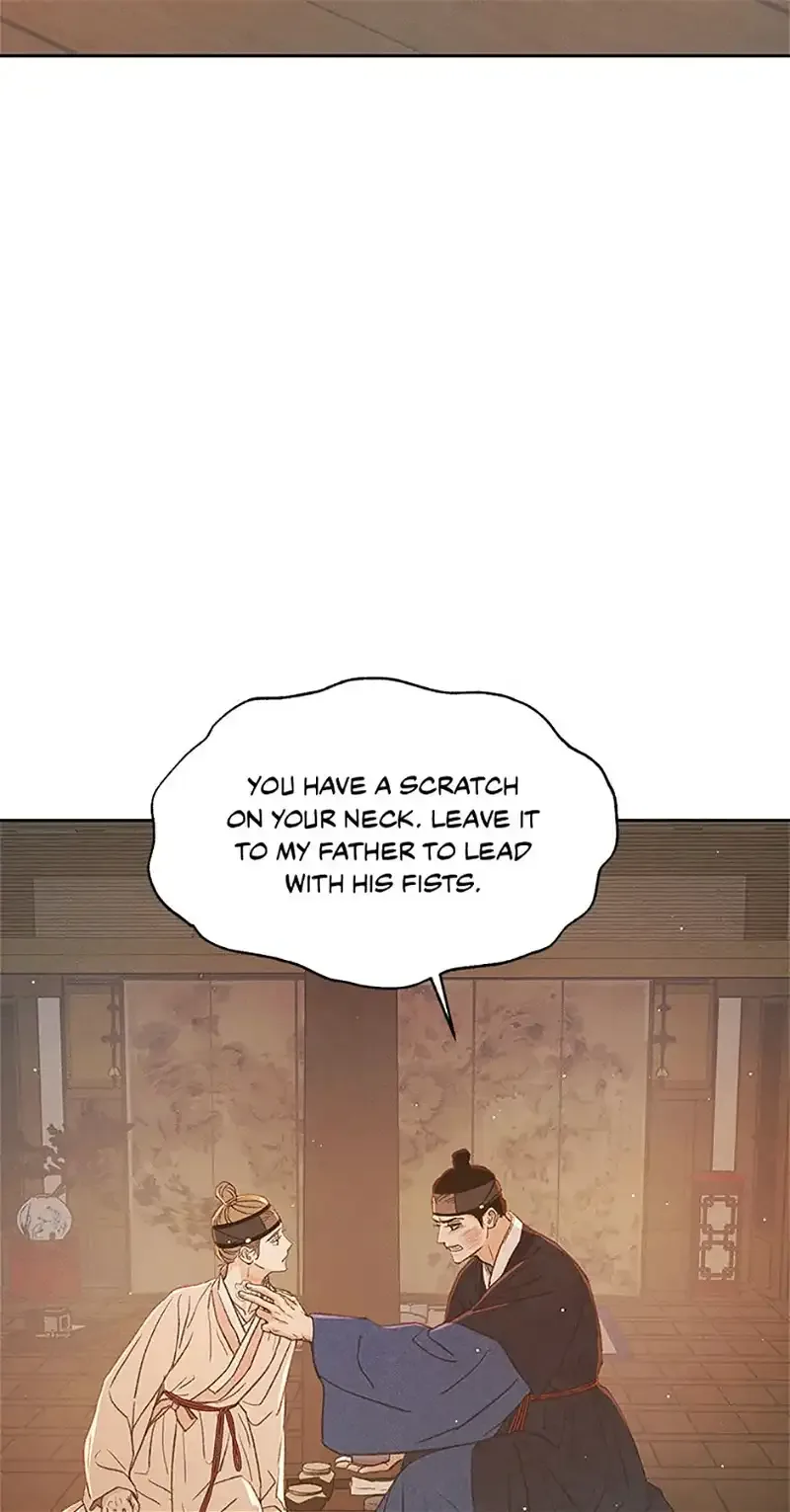Under the Plum Blossom Tree Chapter 66 page 90