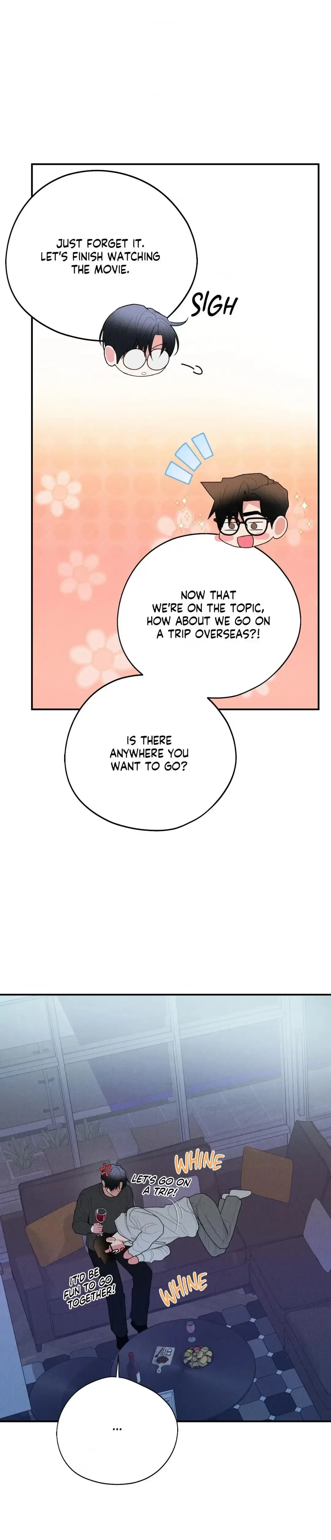 Pride and Persistence Chapter 67 page 10