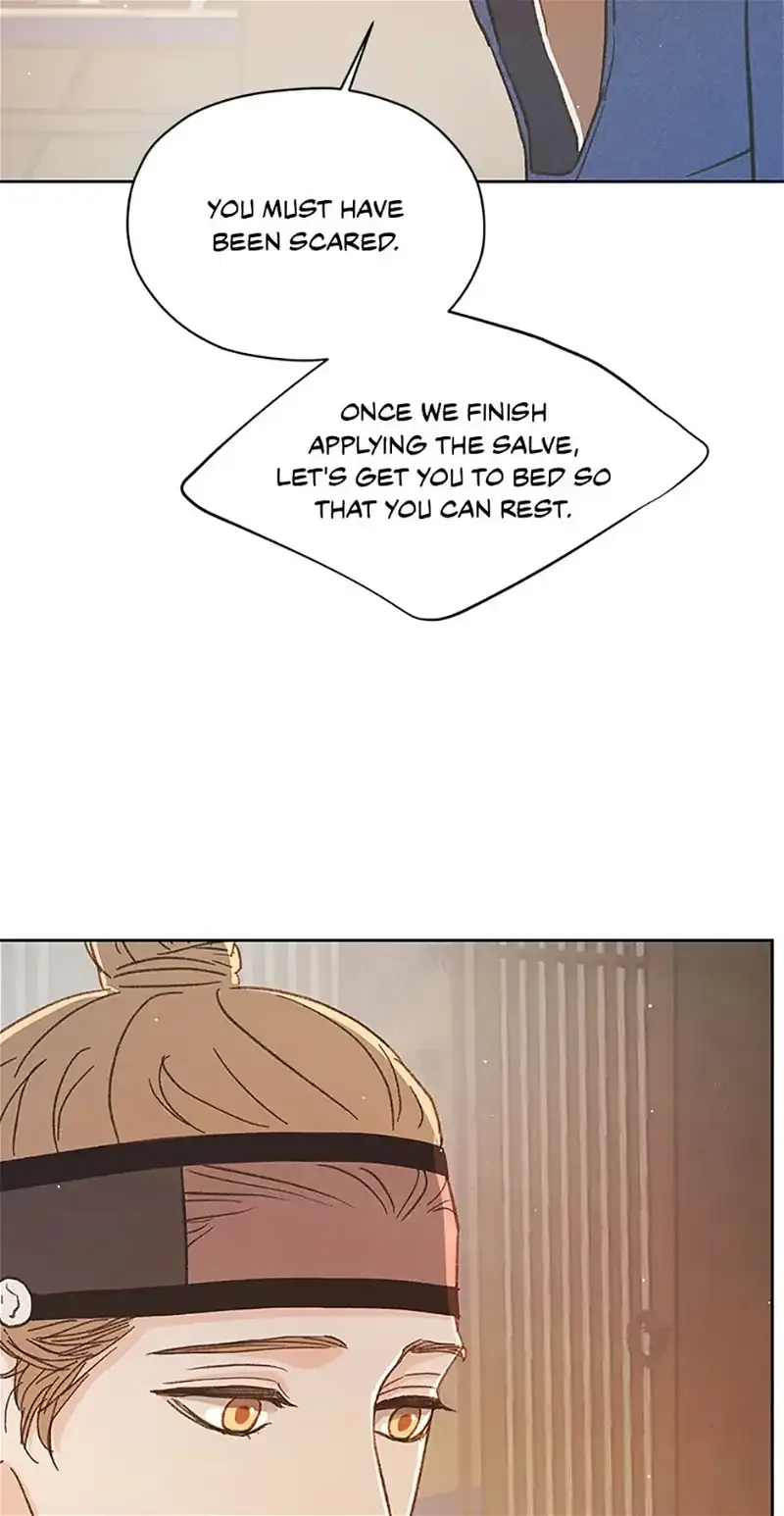 Under the Plum Blossom Tree Chapter 66 page 98