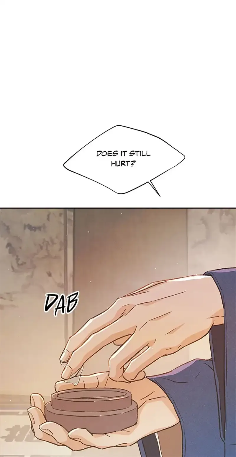 Under the Plum Blossom Tree Chapter 66 page 97