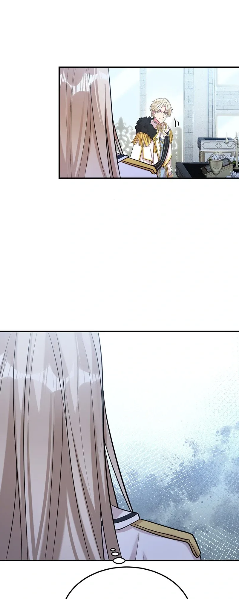Even though I become a side character, I’m being adored by an overprotective duke Chapter 65 page 16