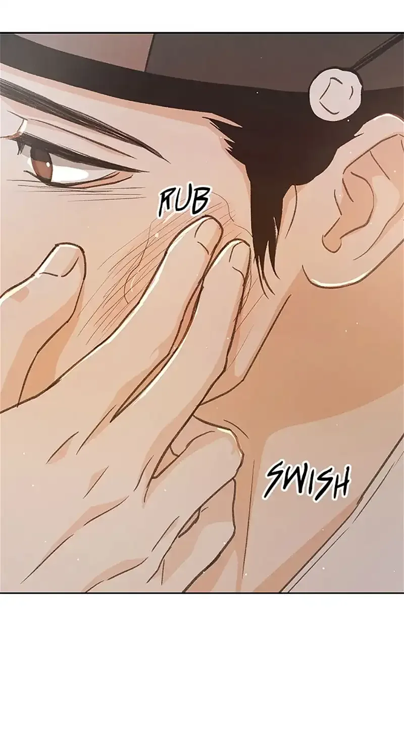 Under the Plum Blossom Tree Chapter 66 page 104