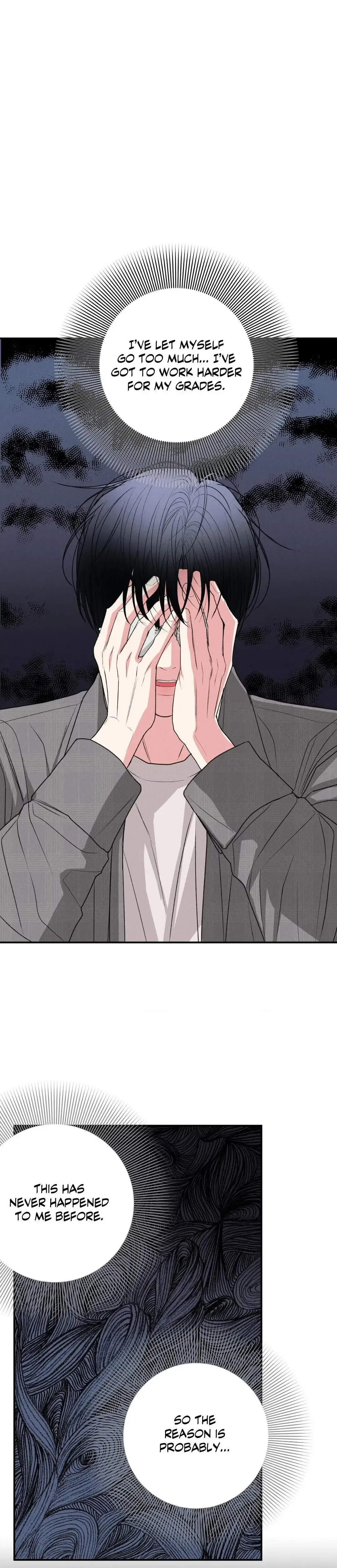 Pride and Persistence Chapter 67 page 18
