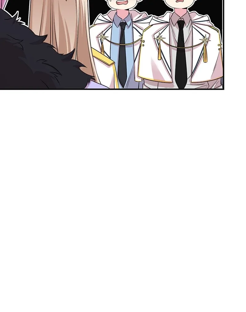 Even though I become a side character, I’m being adored by an overprotective duke Chapter 65 page 32