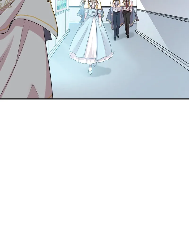 Even though I become a side character, I’m being adored by an overprotective duke Chapter 65 page 26