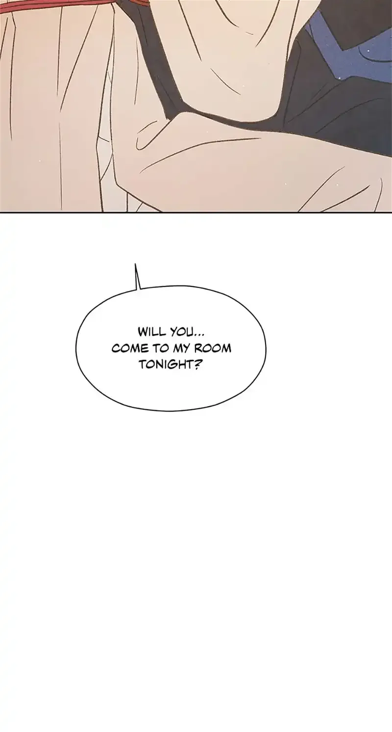 Under the Plum Blossom Tree Chapter 66 page 106