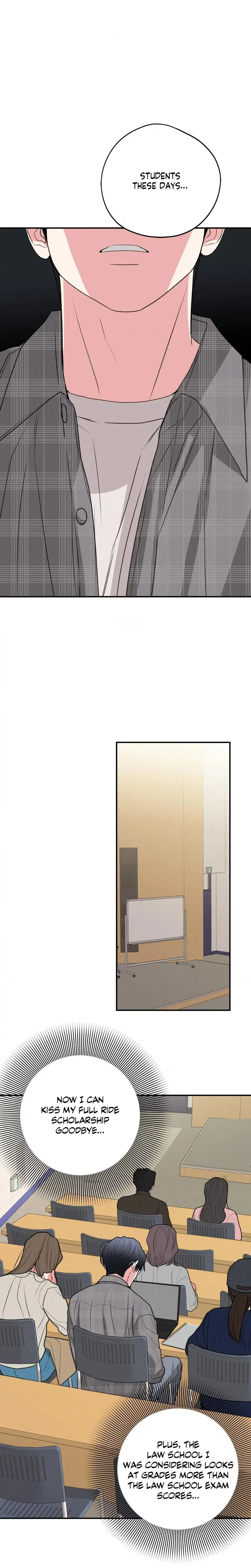Pride and Persistence Chapter 67 page 15