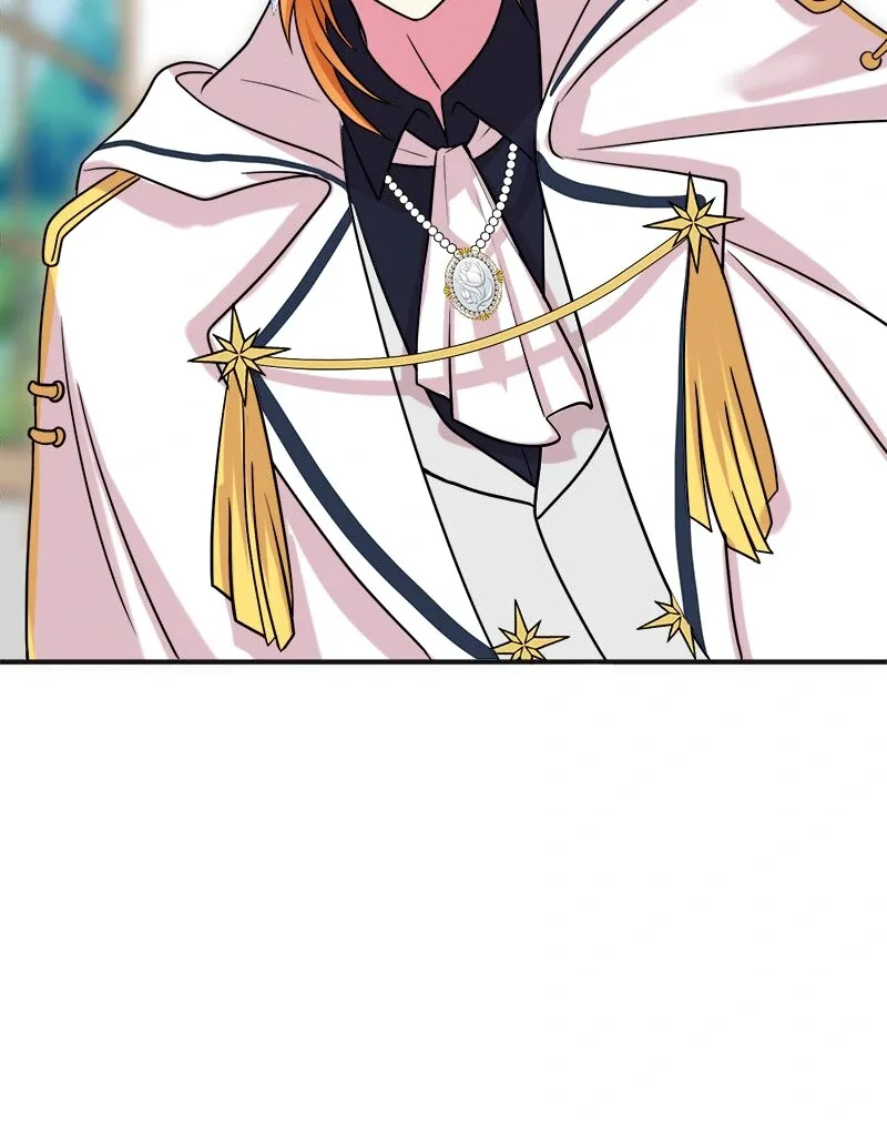 Even though I become a side character, I’m being adored by an overprotective duke Chapter 65 page 38