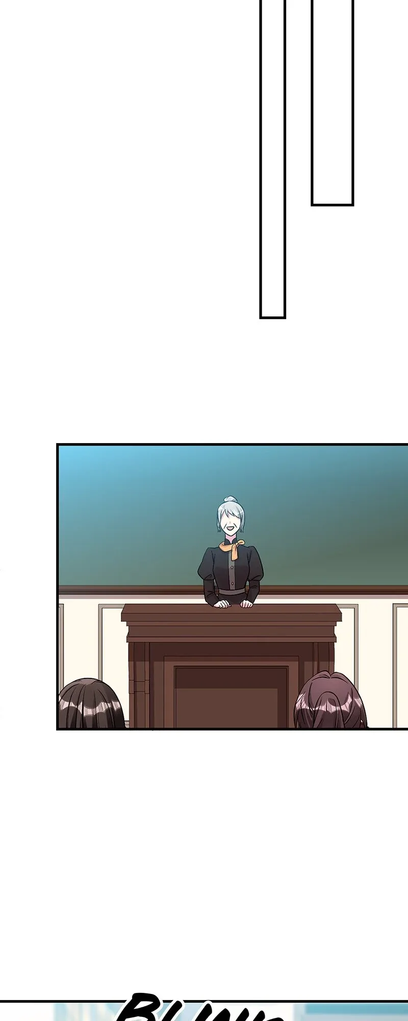Even though I become a side character, I’m being adored by an overprotective duke Chapter 65 page 49