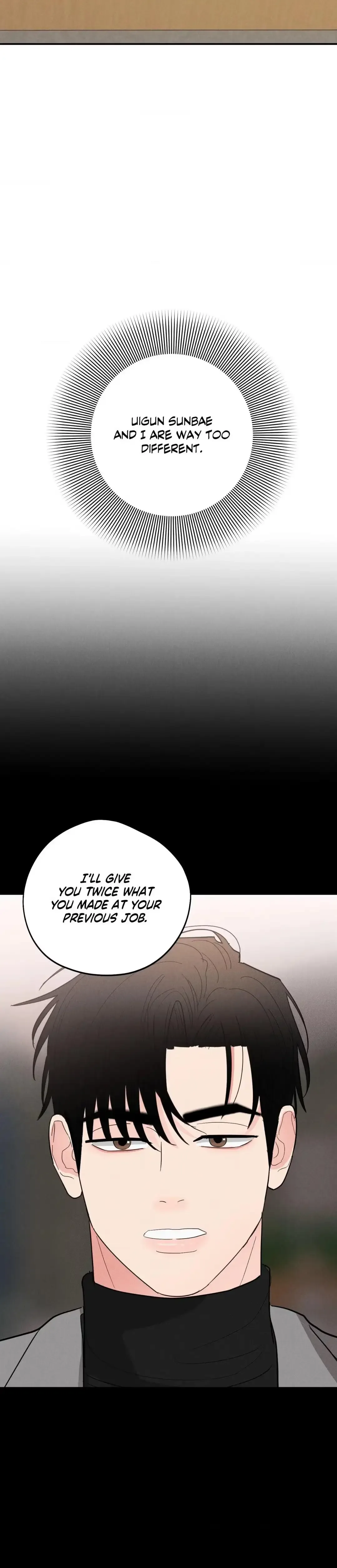 Pride and Persistence Chapter 67 page 20