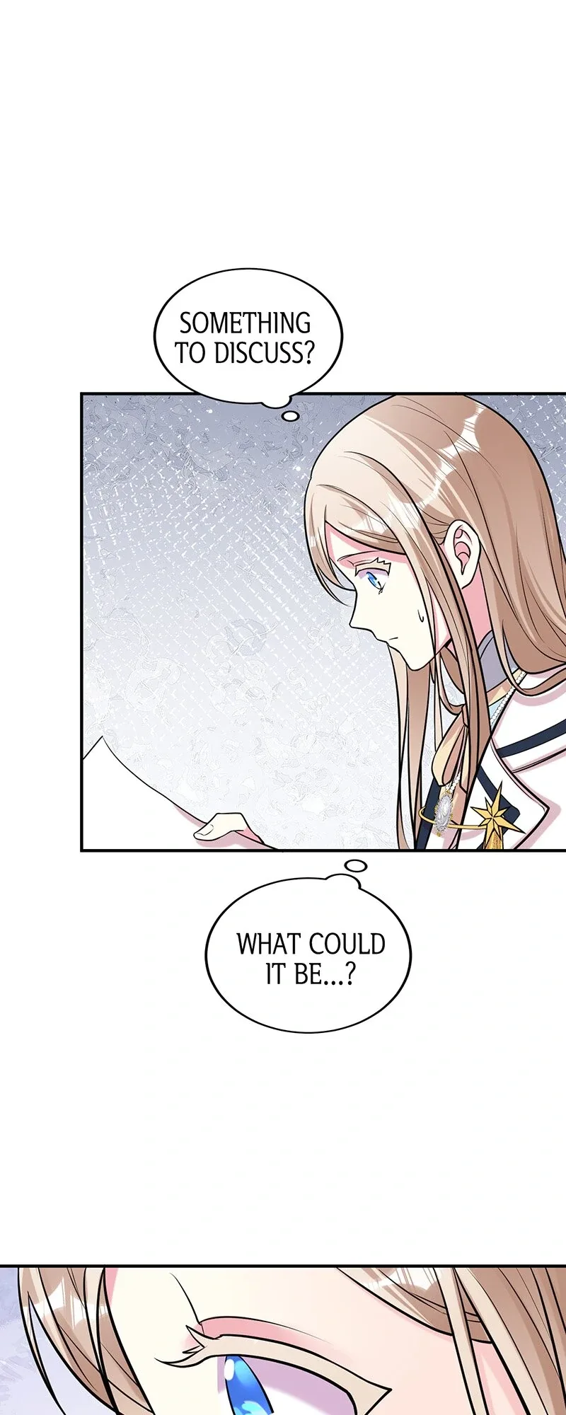 Even though I become a side character, I’m being adored by an overprotective duke Chapter 65 page 57