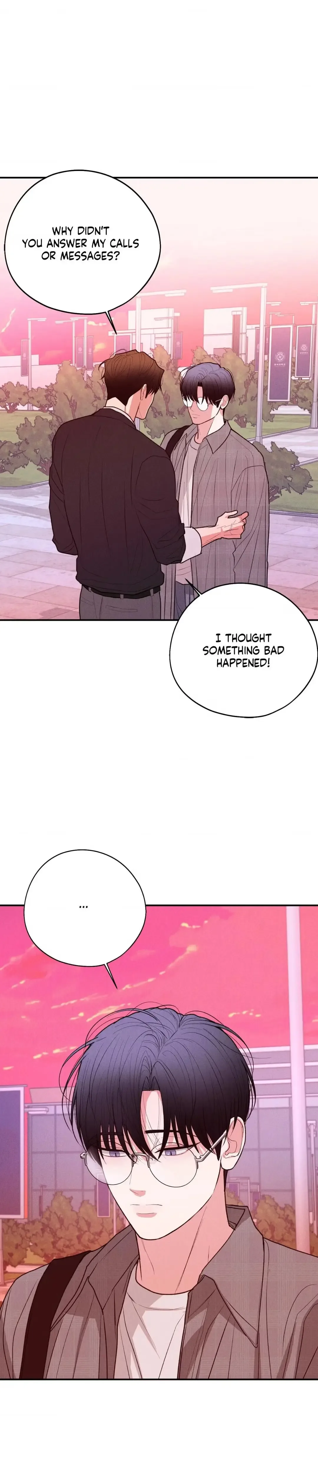 Pride and Persistence Chapter 67 page 25