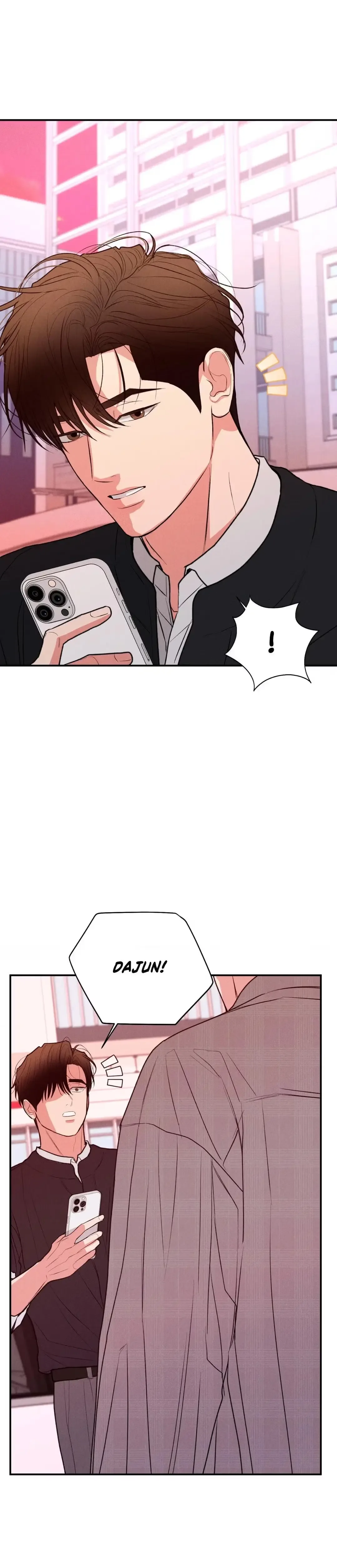 Pride and Persistence Chapter 67 page 24