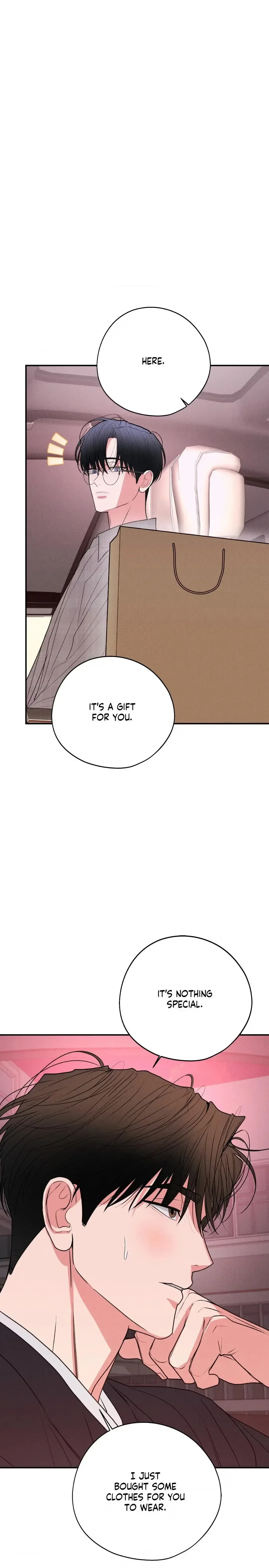 Pride and Persistence Chapter 67 page 29