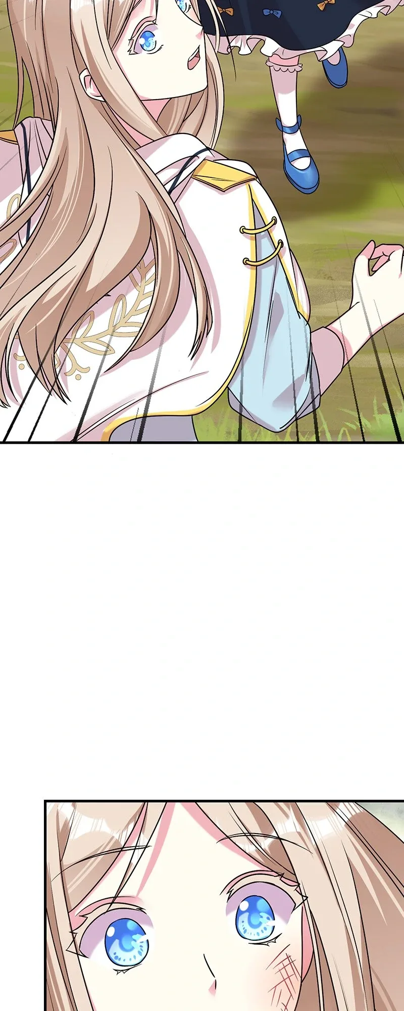 Even though I become a side character, I’m being adored by an overprotective duke Chapter 65 page 63