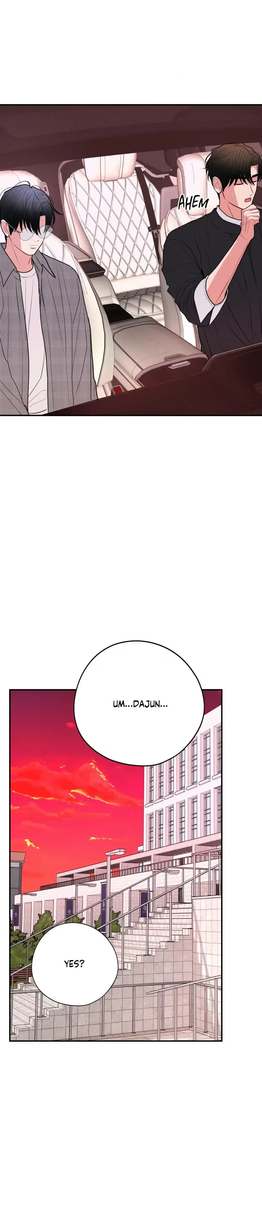 Pride and Persistence Chapter 67 page 28