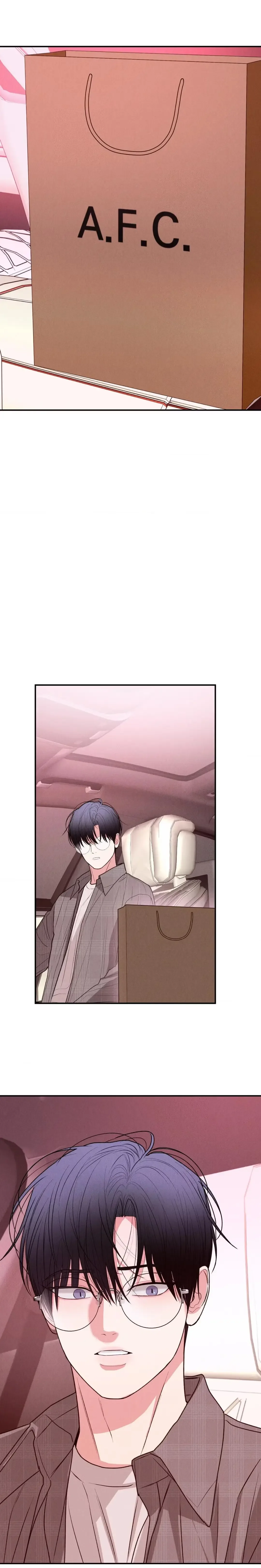 Pride and Persistence Chapter 67 page 30