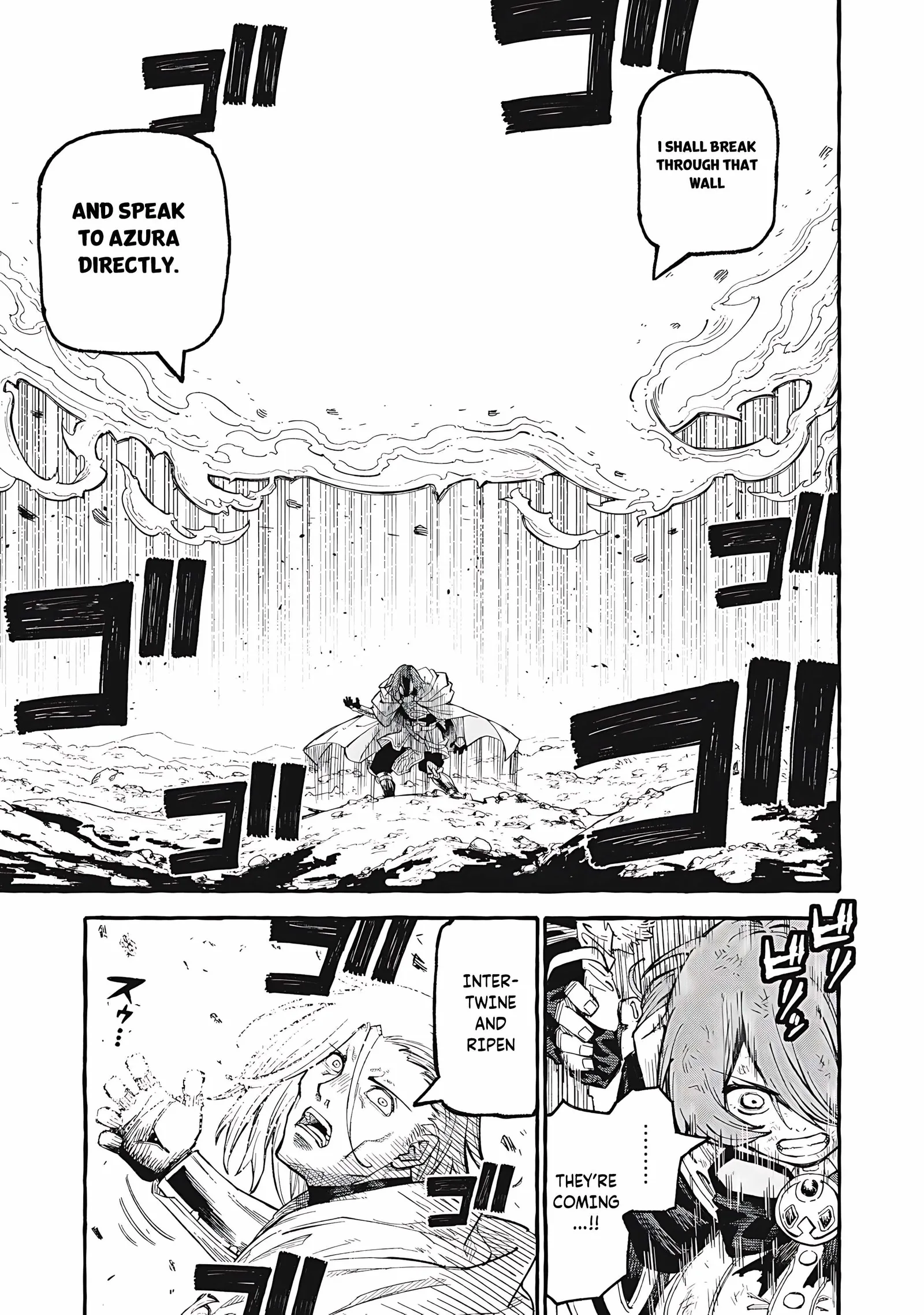 Skill Lender’s Retrieving Tale ~I Told You It’s 10% per 10 Days at First, Didn’t I?~ Chapter 65 page 4