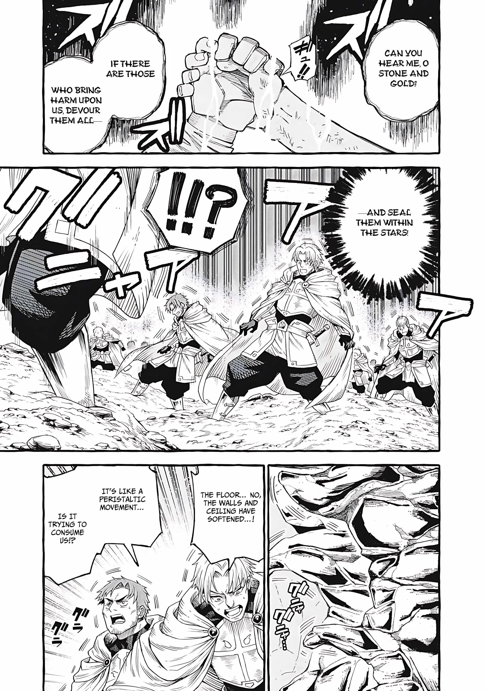 Skill Lender’s Retrieving Tale ~I Told You It’s 10% per 10 Days at First, Didn’t I?~ Chapter 65 page 2