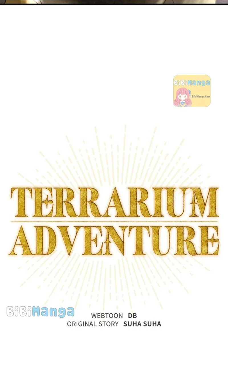 Terrarium Adventure Chapter 56 page 5