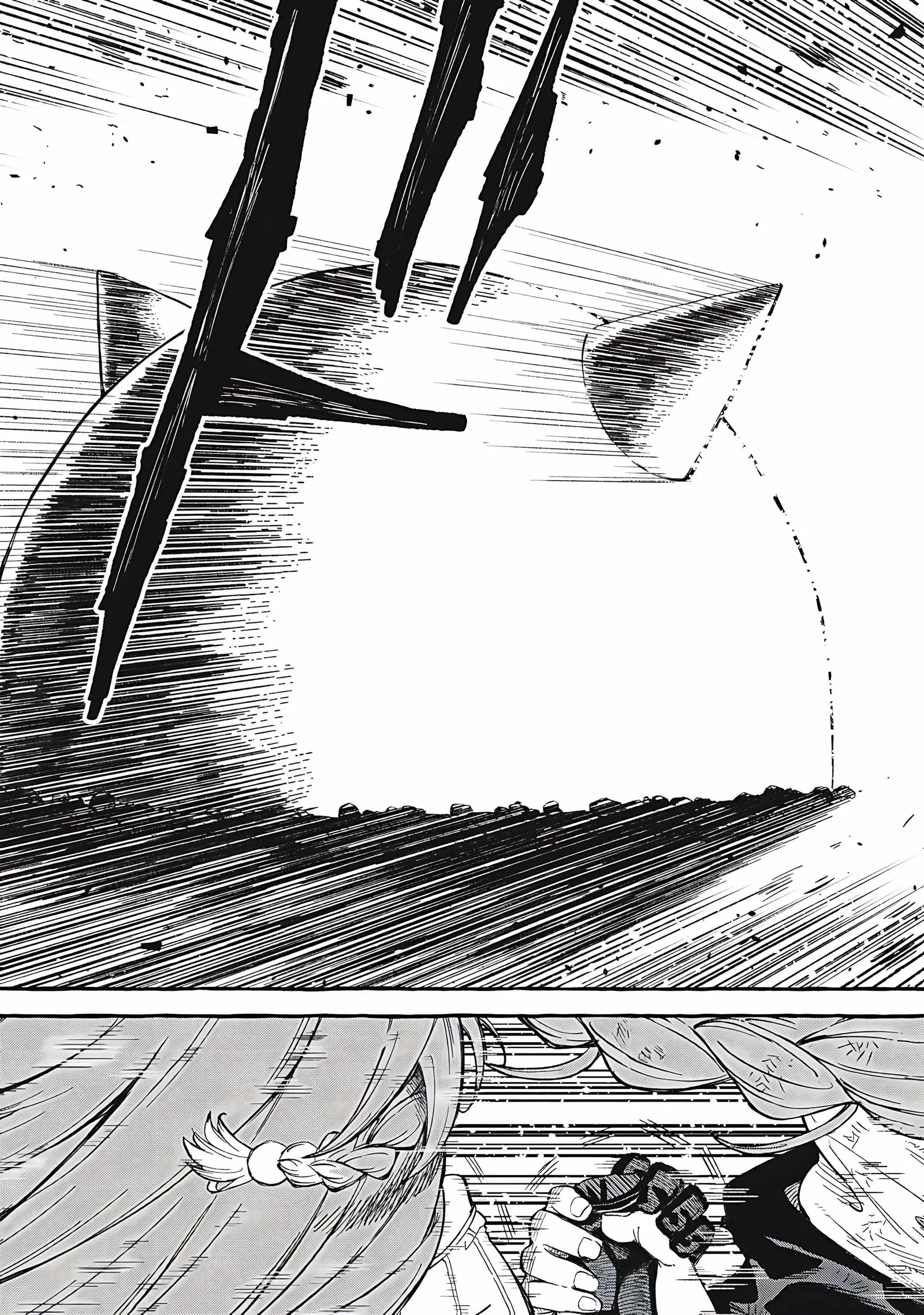 Skill Lender’s Retrieving Tale ~I Told You It’s 10% per 10 Days at First, Didn’t I?~ Chapter 65 page 6