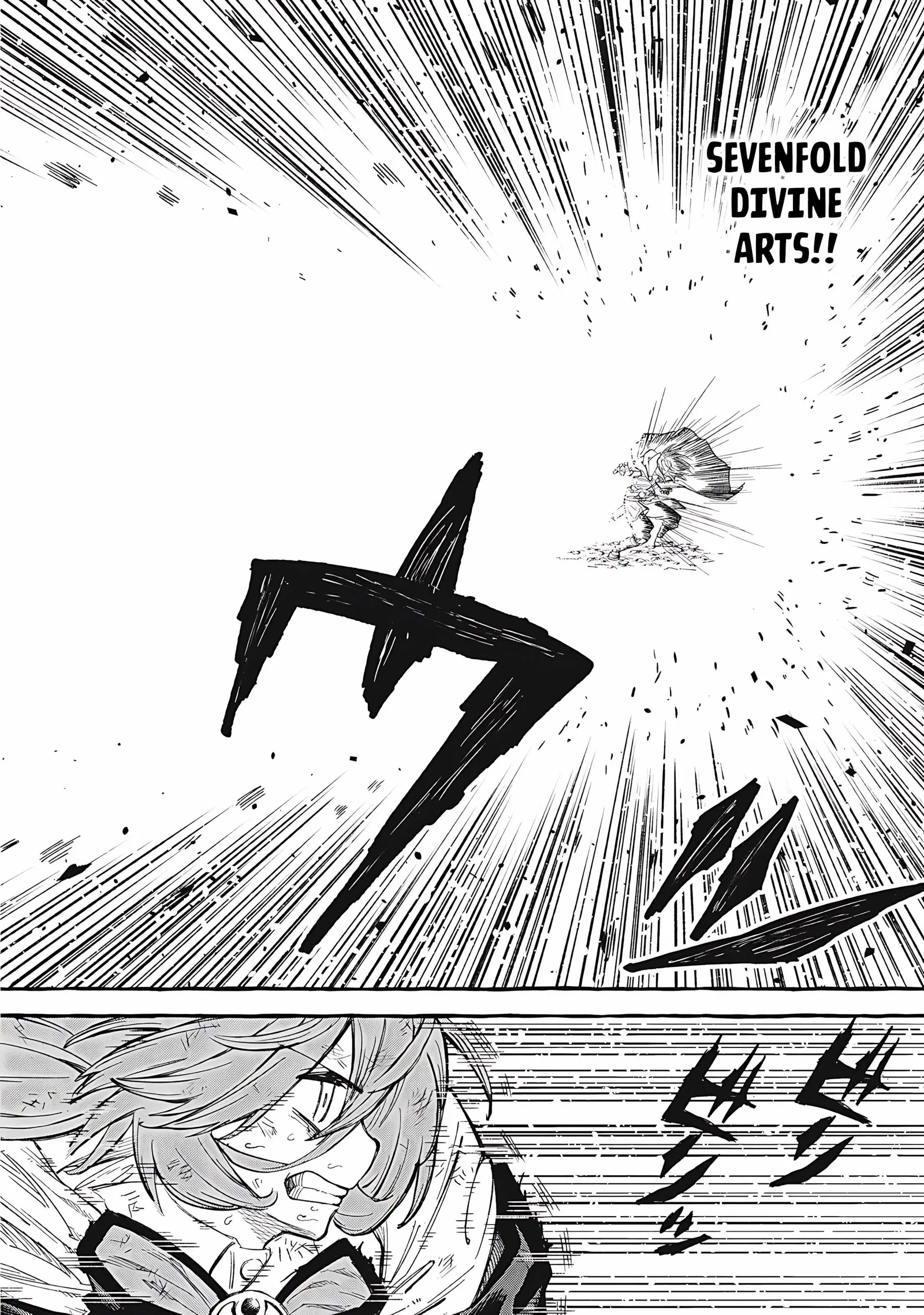 Skill Lender’s Retrieving Tale ~I Told You It’s 10% per 10 Days at First, Didn’t I?~ Chapter 65 page 5