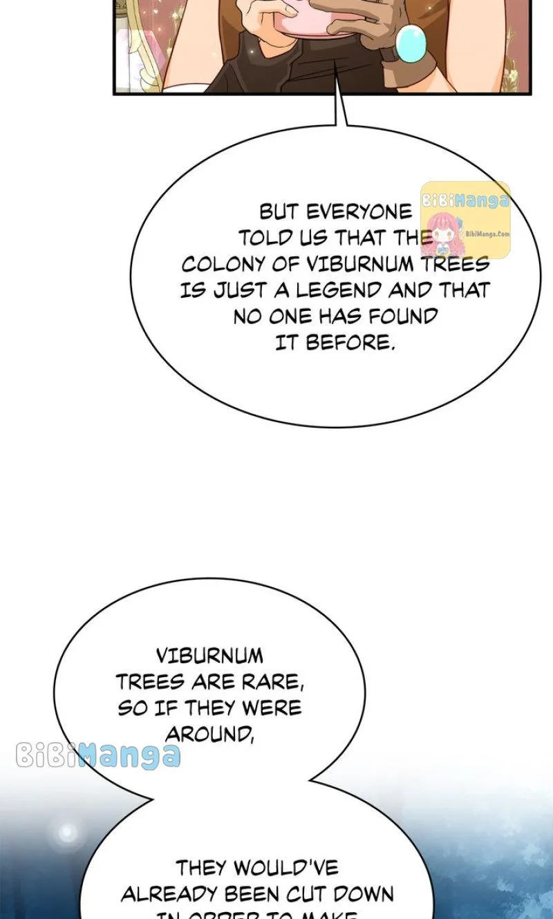 Terrarium Adventure Chapter 56 page 18