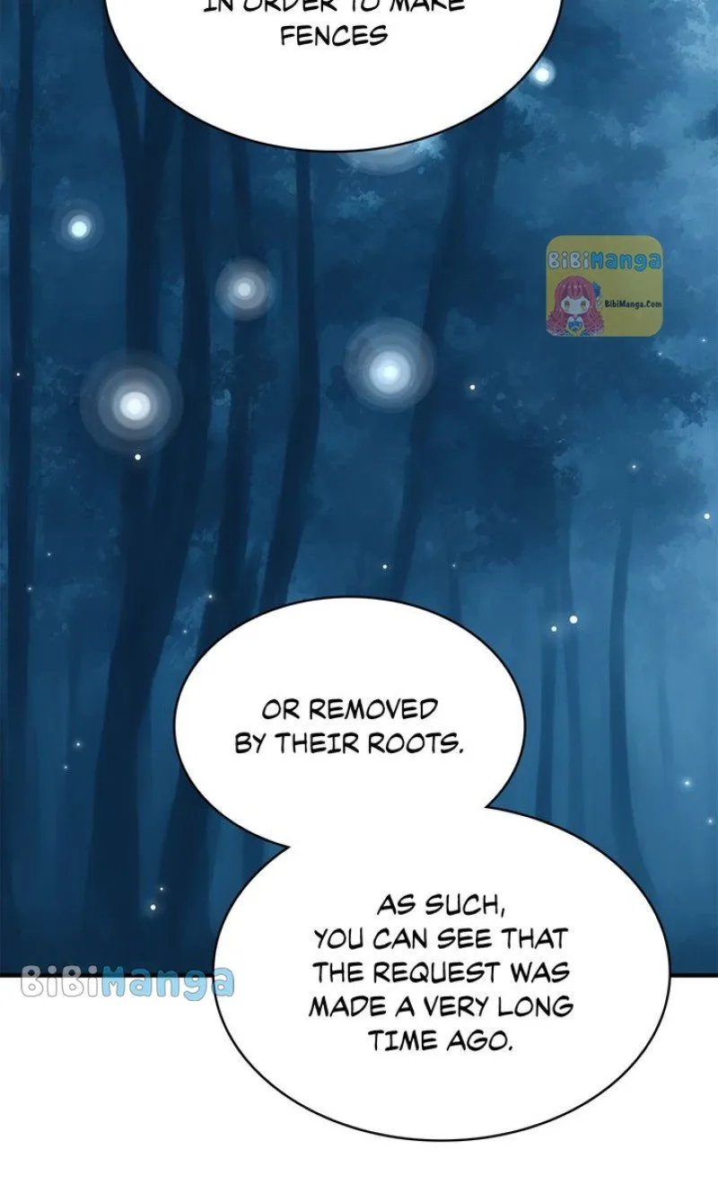 Terrarium Adventure Chapter 56 page 19