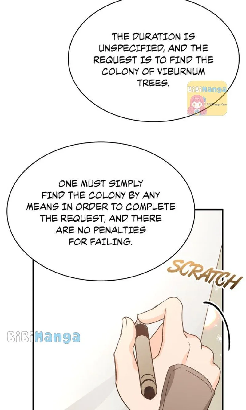 Terrarium Adventure Chapter 56 page 26