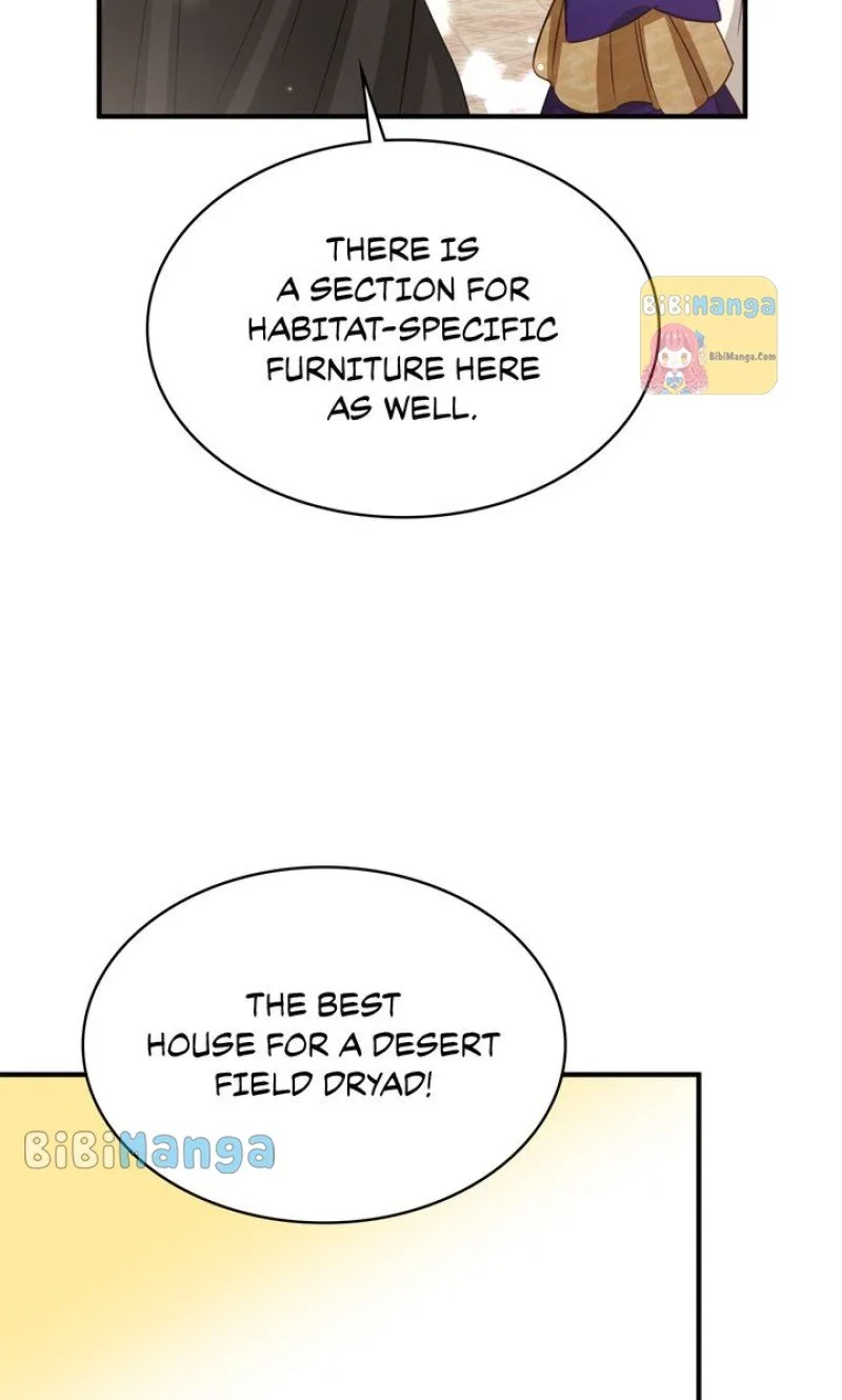 Terrarium Adventure Chapter 56 page 38