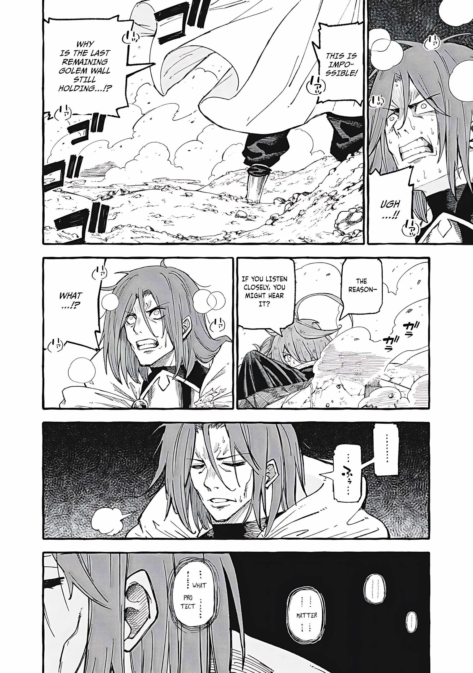 Skill Lender’s Retrieving Tale ~I Told You It’s 10% per 10 Days at First, Didn’t I?~ Chapter 65 page 13