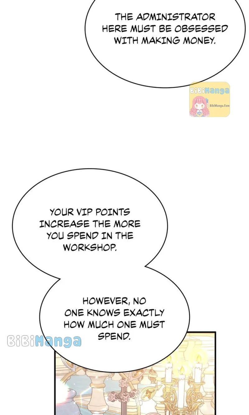 Terrarium Adventure Chapter 56 page 46